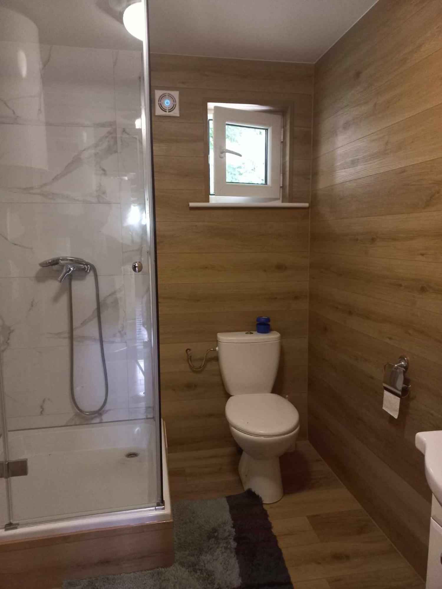 Villa Osrodek Wypoczynkowy Ada Niesulice Esterno foto