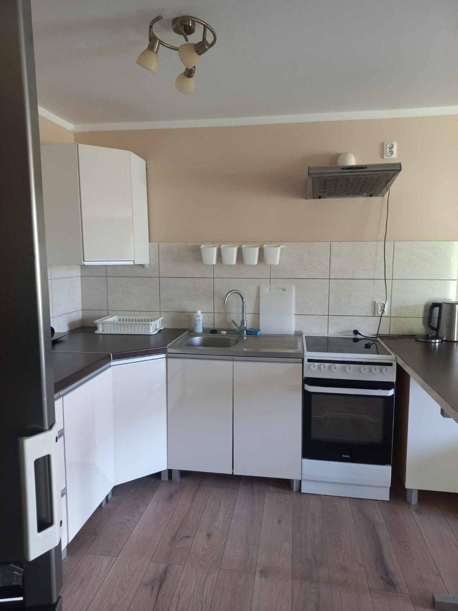 Villa Osrodek Wypoczynkowy Ada Niesulice Esterno foto